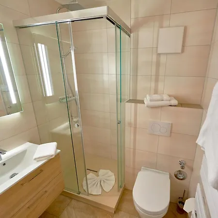 아파트 Wohnpark Stadt Hamburg - Apt. 03 *