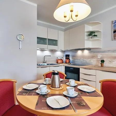 아파트 Wohnpark Stadt Hamburg - Apt. 03 *