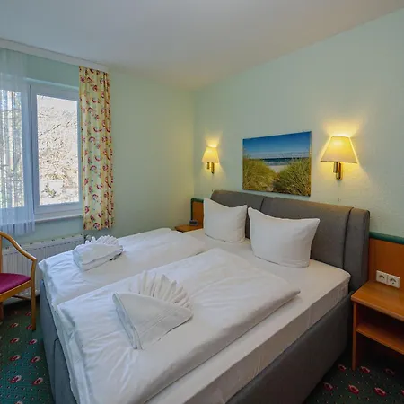 Wohnpark Stadt Hamburg - Apt. 03 * 빈츠