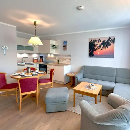 Wohnpark Stadt Hamburg - Apt. 03 아파트 *