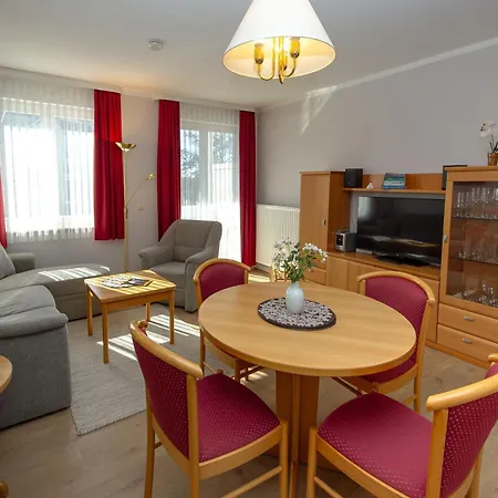 아파트 Wohnpark Stadt Hamburg - Apt. 03 빈츠