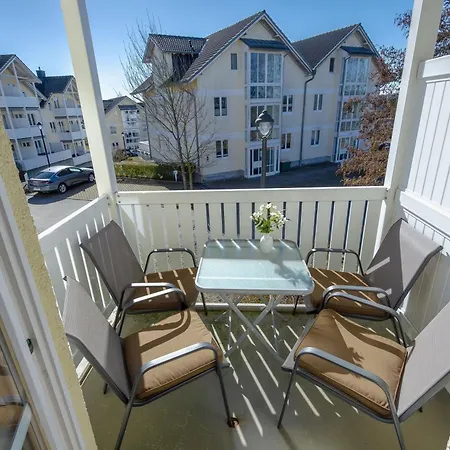 Wohnpark Stadt Hamburg - Apt. 03 *