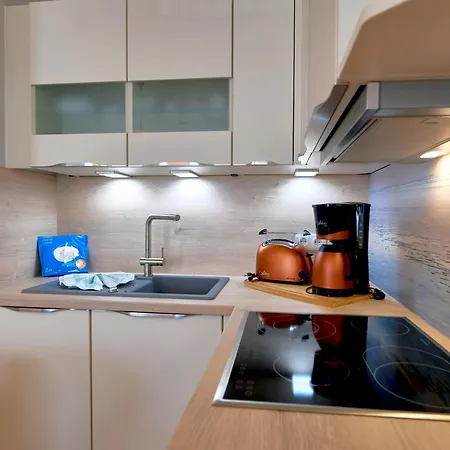 Wohnpark Stadt Hamburg - Apt. 03 빈츠