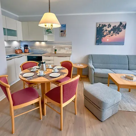 Wohnpark Stadt Hamburg - Apt. 03 아파트 *