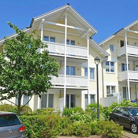 아파트 Wohnpark Stadt Hamburg - Apt. 03 빈츠