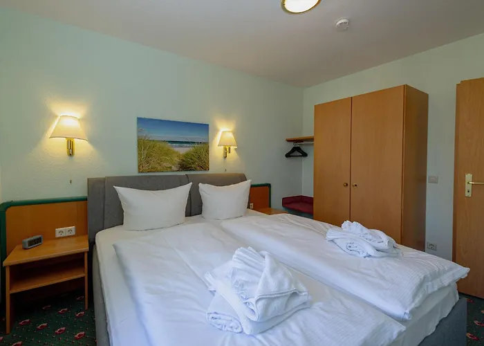 Wohnpark Stadt Hamburg - Apt. 03 アパート *