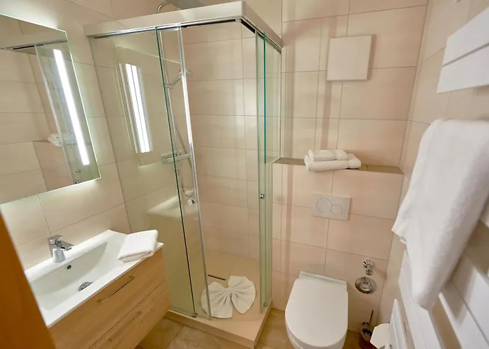 アパート Wohnpark Stadt Hamburg - Apt. 03 *