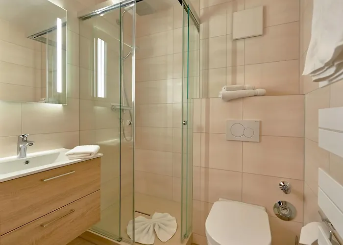 Wohnpark Stadt Hamburg - Apt. 03 アパート ビンツ