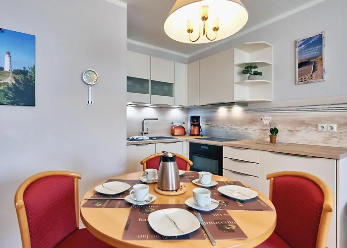 アパート Wohnpark Stadt Hamburg - Apt. 03 *