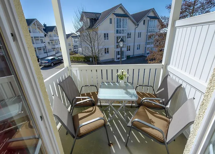 Wohnpark Stadt Hamburg - Apt. 03 *